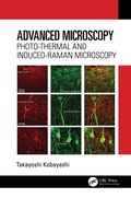 Cover: Advanced Microscopy - CRC Press