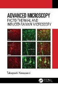 Abbildung von: Advanced Microscopy - CRC Press