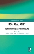 Cover: Regional Drift - Routledge