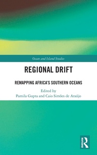 Enlarge image Cover: Regional Drift - Routledge