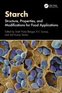 Cover: Starch - CRC Press