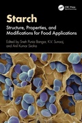 Cover: Starch - CRC Press