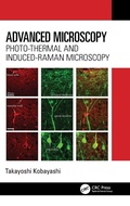 Cover: Advanced Microscopy - CRC Press