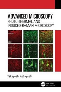 Abbildung von: Advanced Microscopy - CRC Press