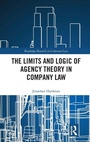 Bild: The Limits and Logic of Agency Theory in Company Law - Routledge