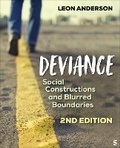 Cover: Deviance - SAGE Publications Inc