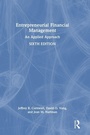 Cover: Entrepreneurial Financial Management - Routledge