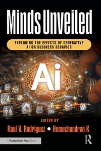 Enlarge image Cover: Minds Unveiled - Productivity Press