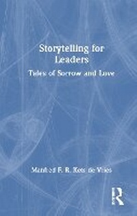 Abbildung von: Storytelling for Leaders - Routledge