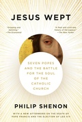 Cover: Jesus Wept - Vintage