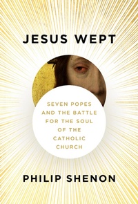 Abbildung von: Jesus Wept - Knopf