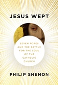 Cover: Jesus Wept - Knopf Books for Young Readers