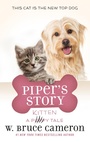 Cover: Piper's Story - Odd Dot