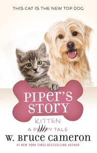 Enlarge image Cover: Piper's Story - Odd Dot