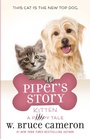 Cover: Piper's Story - St Martin's Press