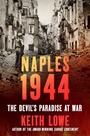 Cover: Naples 1944 - St. Martin's Press
