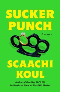 Abbildung von: Sucker Punch - St. Martin's Press