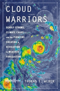Abbildung von: Cloud Warriors - St. Martin's Press