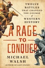 Cover: A Rage to Live, A Time to Die - St Martin's Press