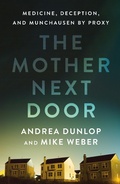 Cover: The Mother Next Door - St Martin's Press
