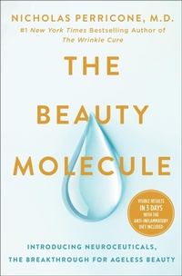 Abbildung von: The Beauty Molecule - St. Martin's Press