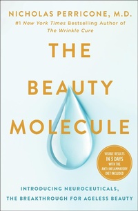 Abbildung von: The Beauty Molecule - St Martin's Press