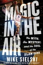 Cover: Magic in the Air - St. Martin's Press