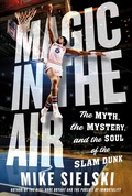 Cover: Magic in the Air - St Martin's Press