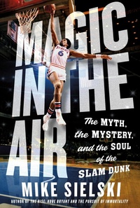 Enlarge image Cover: Magic in the Air - St Martin's Press