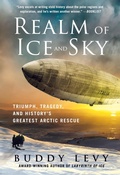 Cover: Realm of Ice and Sky - St. Martin's Press