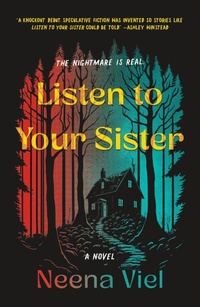 Abbildung von: Listen to Your Sister - St. Martin's Griffin