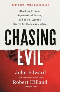 Enlarge image Cover: Chasing Evil - Castle Point Books