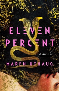 Abbildung von: Eleven Percent - St. Martin's Press