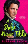 Cover: A Duke Never Tells - Bramble