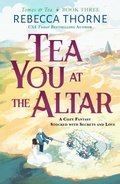 Cover: Tea You at the Altar - Bramble