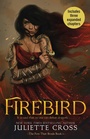 Cover: Firebird - Bramble