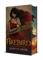Cover: Firebird - St Martin's Press