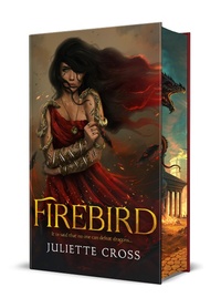 Abbildung von: Firebird - St Martin's Press