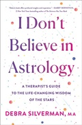 Cover: I Don't Believe in Astrology - St Martin's Press