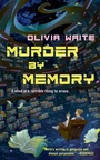 Cover: Murder by Memory - Tordotcom