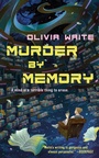 Cover: Murder by Memory - Tor Books