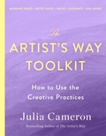 Cover: The Artist's Way Toolkit - St. Martin's Essentials