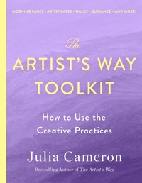 Enlarge image Cover: The Artist's Way Toolkit - St. Martin's Essentials