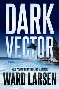 Enlarge image Cover: Dark Vector - Forge Books