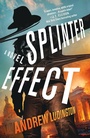 Cover: Splinter Effect - Minotaur Books