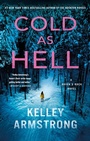 Cover: Cold as Hell - Minotaur Books
