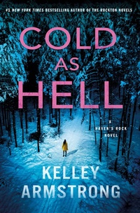 Enlarge image Cover: Cold as Hell - St Martin's Press
