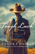 Cover: Tough Luck - St. Martin's Press