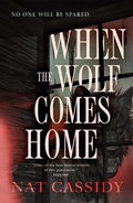 Cover: When the Wolf Comes Home - Tor Nightfire