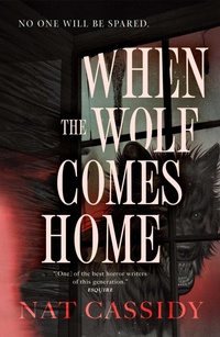 Abbildung von: When the Wolf Comes Home - Tor Nightfire